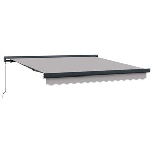 vidaXL &Alpha;&nu;&alpha;&delta;&iota;&pi;&lambda;&omicron;ύ&mu;&epsilon;&nu;&eta; &tau;έ&nu;&tau;&alpha; &Alpha;&nu;&omicron;&iota;&chi;&tau;ό &gamma;&kappa;&rho;&iota; 300 x 250 &epsilon;&kappa;