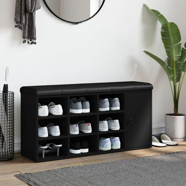 vidaXL &Pi;&alpha;&pi;&omicron;&upsilon;&tau;&sigma;&omicron;&theta;ή&kappa;&eta; &Mu;&alpha;ύ&rho;&eta; 102 x 32 x 50 &epsilon;&kappa;. &alpha;&pi;ό &Epsilon;&pi;&epsilon;&xi;&epsilon;&rho;&gamma;&alpha;&sigma;&mu;έ&nu;&omicron; &Xi;ύ&lambda;&omicron;