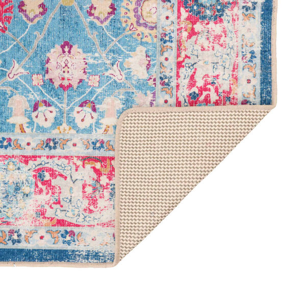 vidaXL &Chi;&alpha;&lambda;ί &Pi;&lambda;&epsilon;&nu;ό&mu;&epsilon;&nu;&omicron; &Pi;&omicron;&lambda;ύ&chi;&rho;&omega;&mu;&omicron; 160 x 230 &epsilon;&kappa;.