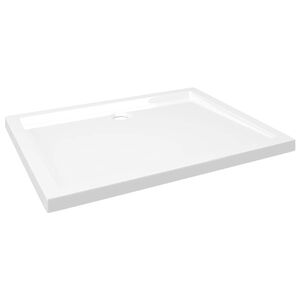 vidaXL &Beta;ά&sigma;&eta; &Nu;&tau;&omicron;&upsilon;&zeta;&iota;έ&rho;&alpha;&sigmaf; &Omicron;&rho;&theta;&omicron;&gamma;ώ&nu;&iota;&alpha; &Lambda;&epsilon;&upsilon;&kappa;ή 70x90 &epsilon;&kappa;. &alpha;&pi;ό ABS