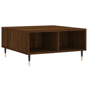vidaXL &Tau;&rho;&alpha;&pi;&epsilon;&zeta;ά&kappa;&iota; &Sigma;&alpha;&lambda;&omicron;&nu;&iota;&omicron;ύ &Kappa;&alpha;&phi;έ &Delta;&rho;&upsilon;&sigmaf; 60x60x30 &epsilon;&kappa;. &Epsilon;&pi;&epsilon;&xi;&epsilon;&rho;&gamma;&alpha;&sigma;&mu;έ&nu;&omicron; &Xi;ύ&lambda;&omicron;