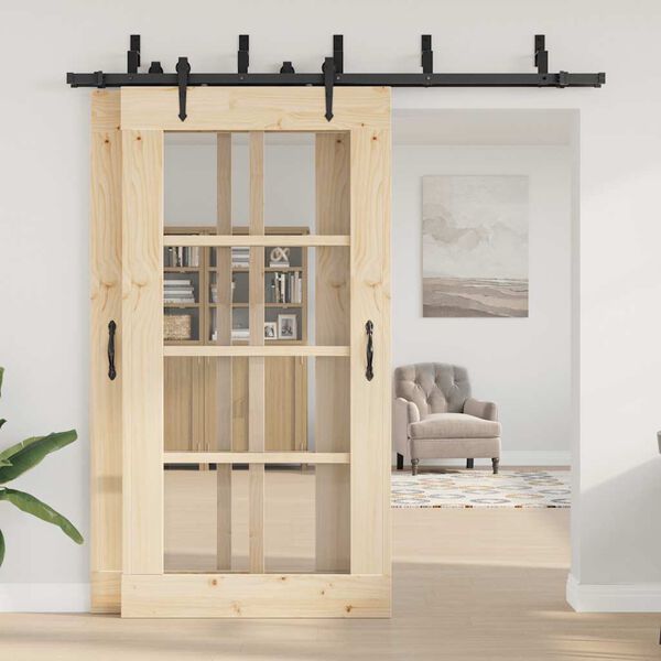 vidaXL &Mu;&eta;&chi;&alpha;&nu;&iota;&sigma;&mu;ό&sigmaf; &Sigma;&upsilon;&rho;ό&mu;&epsilon;&nu;&eta;&sigmaf; &Mu;&epsilon;&sigma;ό&pi;&omicron;&rho;&tau;&alpha;&sigmaf; &Mu;&alpha;ύ&rho;&omicron;&sigmaf; 213,5 &epsilon;&kappa;. &Alpha;&tau;&sigma;ά&lambda;&iota;&nu;&omicron;&sigmaf;