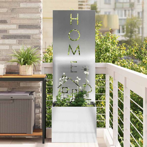 vidaXL &Omicron;&theta;ό&nu;&eta; &Iota;&delta;&iota;&omega;&tau;&iota;&kappa;ό&tau;&eta;&tau;&alpha;&sigmaf; &Kappa;ή&pi;&omicron;&upsilon; &Mu;&alpha;&iota;&alpha;&nu;&delta;&rho;&iota;&kappa;ό &sigma;&chi;έ&delta;&iota;&omicron; &Alpha;&sigma;&eta;&mu;ί 50 x 140 cm