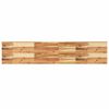 vidaXL &Epsilon;&pi;&iota;&phi;ά&nu;&epsilon;&iota;&alpha; &Gamma;&rho;&alpha;&phi;&epsilon;ί&omicron;&upsilon; &Omicron;&rho;&theta;&omicron;&gamma;ώ&nu;&iota;&alpha; 140x30x4 &epsilon;&kappa;. &Mu;&alpha;&sigma;ί&phi; &Xi;ύ&lambda;&omicron; &Alpha;&kappa;&alpha;&kappa;ί&alpha;&sigmaf;
