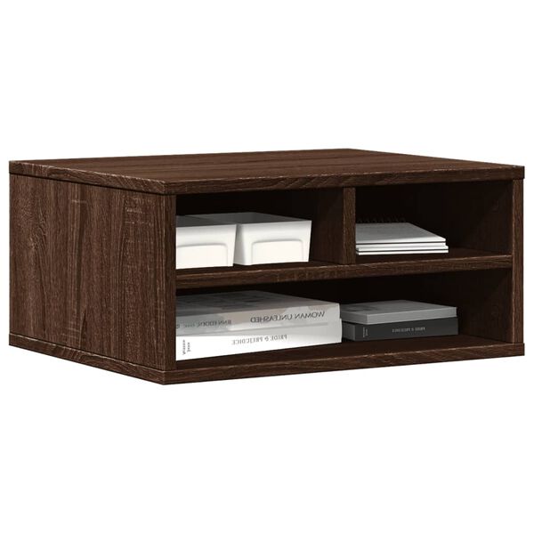 vidaXL &Beta;ά&sigma;&eta; &Epsilon;&kappa;&tau;&upsilon;&pi;&omega;&tau;ή &Kappa;&alpha;&phi;έ &Delta;&rho;&upsilon;&sigmaf; 49x40x22,5 &epsilon;&kappa;. &alpha;&pi;ό &Epsilon;&pi;&epsilon;&xi;&epsilon;&rho;&gamma;&alpha;&sigma;&mu;έ&nu;&omicron; &Xi;ύ&lambda;&omicron;