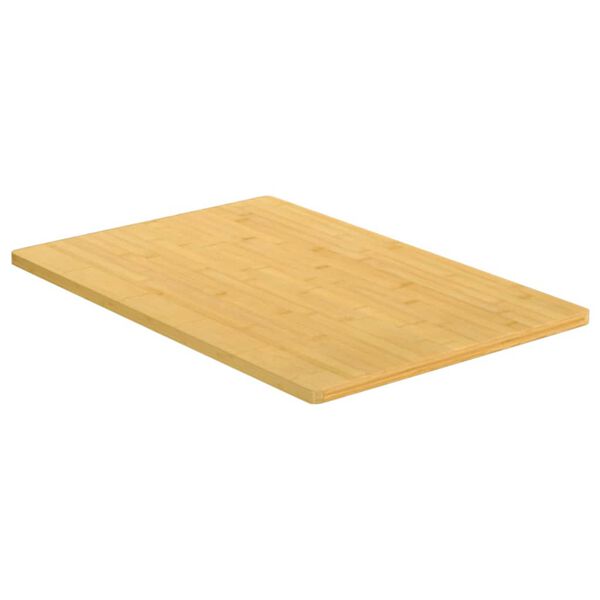 vidaXL Επιφάνεια Τραπεζιού 60x100x1,5 από Μπαμπού