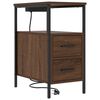 Brown_oak
