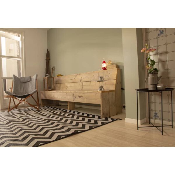 Bo-Camp &Chi;&alpha;&lambda;ί &Epsilon;&xi;&omega;&tau;&epsilon;&rho;&iota;&kappa;&omicron;ύ &Chi;ώ&rho;&omicron;&upsilon; Chill mat Wave L &Alpha;&sigma;&pi;&rho;ό&mu;&alpha;&upsilon;&rho;&omicron; 2,7x2 &mu;.