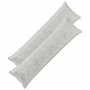 vidaXL &Kappa;ά&lambda;&upsilon;&mu;&mu;&alpha; &Mu;&alpha;&xi;&iota;&lambda;&alpha;&rho;&iota;&omicron;ύ 2 &tau;&mu;&chi;. HOUTEN &Alpha;&nu;&omicron;&iota;&chi;&tau;ό &gamma;&kappa;&rho;&iota; 40 x 145 &epsilon;&kappa;.