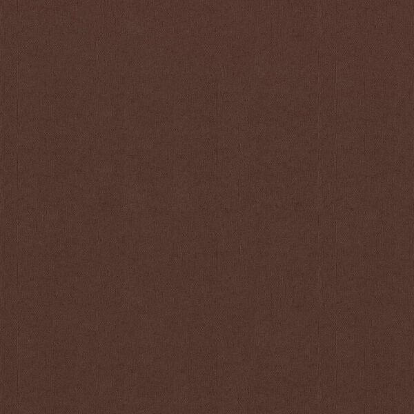 vidaXL Διαχωριστικό Βεράντας Καφέ 90 x 400 εκ. Ύφασμα Oxford