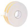 vidaXL &Alpha;&upsilon;&tau;&omicron;&kappa;ό&lambda;&lambda;&eta;&tau;&eta; &tau;&alpha;&iota;&nu;ί&alpha; &alpha;&phi;&rho;&omicron;ύ 2 pcs &Lambda;&epsilon;&upsilon;&kappa;ό 20 &chi;&iota;&lambda;. x 10 &mu;. &Chi; foam CR