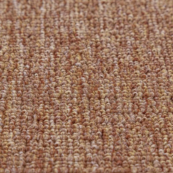 vidaXL Σκαλοπάτια 15 pcs Κίτρινο 75 x 20 cm Πολυπροπυλένιο