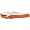 Wax_brown