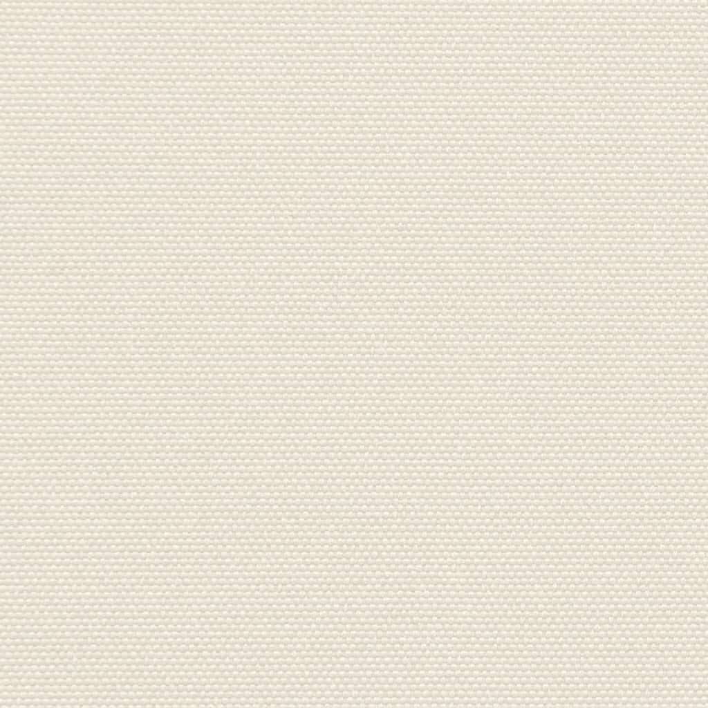 vidaXL Σκίαστρο Πλαϊνό Συρόμενο Κρεμ 160 x 1000 εκ.
