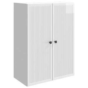 vidaXL &Tau;&omicron;ί&chi;&omicron;&upsilon; &Nu;&tau;&omicron;&upsilon;&lambda;ά&pi;&alpha; &Gamma;&upsilon;&alpha;&lambda;&iota;&sigma;&tau;&epsilon;&rho;ό &Lambda;&epsilon;&upsilon;&kappa;ό 66 x 34,5 x 90 &epsilon;&kappa;