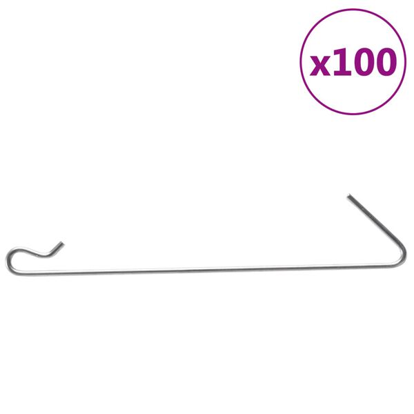 vidaXL &Gamma;ά&nu;&tau;&zeta;&omicron;&iota; &Sigma;&upsilon;&rho;&mu;&alpha;&tau;&omicron;&kappa;&iota;&beta;&omega;&tau;ί&omicron;&upsilon; 100 &tau;&epsilon;&mu;. &alpha;&pi;ό &Alpha;&tau;&sigma;ά&lambda;&iota;