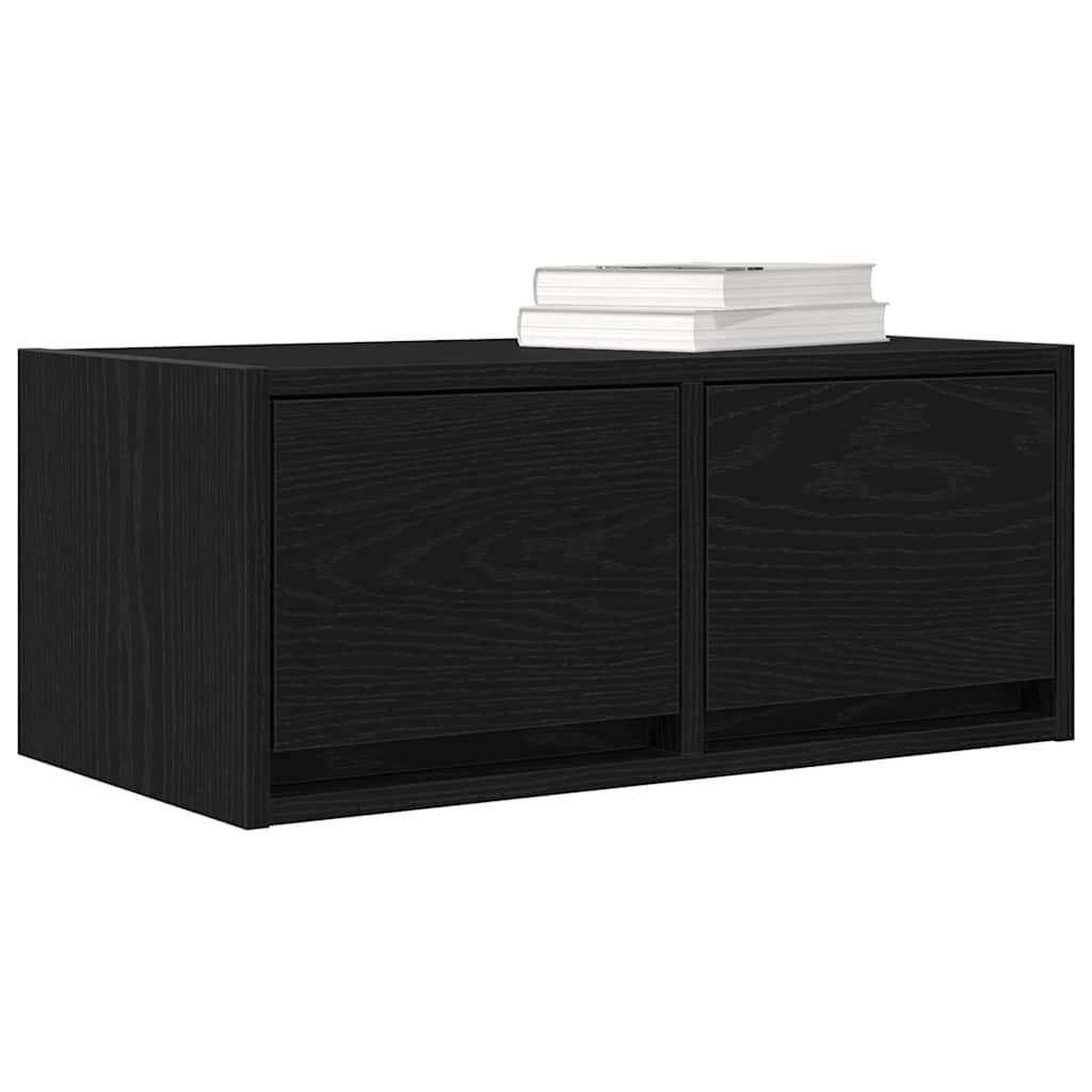 vidaXL Έπιπλο Τηλεόρασης 60x31x25,5 εκ. Επεξεργασμένο Ξύλο