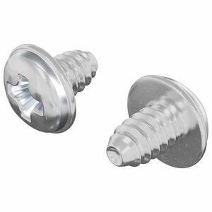 vidaXL &Beta;ί&delta;&epsilon;&sigmaf; &alpha;&sigma;&phi;&alpha;&lambda;&epsilon;ί&alpha;&sigmaf; 2 &tau;&mu;&chi;. &Alpha;&sigma;&eta;&mu;ί M4 x 5 mm &Sigma;ί&delta;&epsilon;&rho;&omicron;