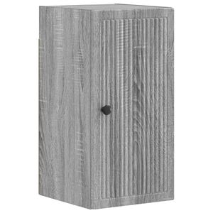 vidaXL &Nu;&tau;&omicron;&upsilon;&lambda;ά&pi;&alpha; &tau;&omicron;ί&chi;&omicron;&upsilon; &mu;&pi;ά&nu;&iota;&omicron;&upsilon; EDE &Gamma;&kappa;&rho;&iota; Sonoma 30 x 31 x 59 &epsilon;&kappa;.
