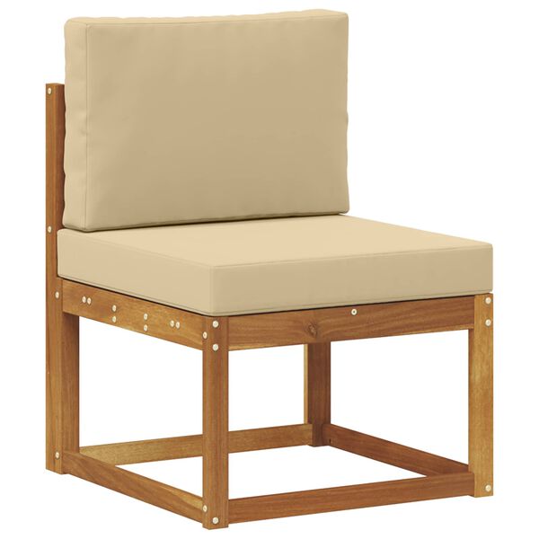 vidaXL &Sigma;&epsilon;&iota;&rho;ά &Kappa;&alpha;&nu;&alpha;&pi;έ &Epsilon;&xi;&omega;&tau;&epsilon;&rho;&iota;&kappa;&omicron;ύ &mu;&epsilon; &mu;&alpha;&xi;&iota;&lambda;ά&rho;&iota; 9 pcs &Phi;&upsilon;&sigma;&iota;&kappa;ό &kappa;&alpha;&iota; &Mu;&pi;&epsilon;&zeta;