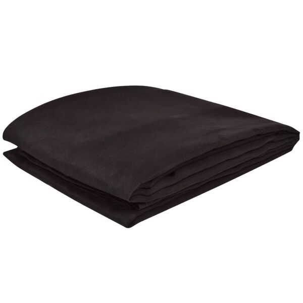 Κάλυμμα Καναπέ Καφέ 210 x 280 εκ. από Micro-suede