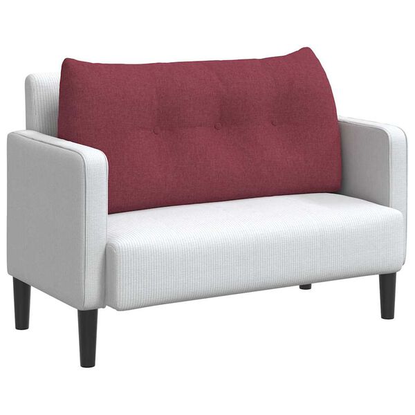 vidaXL &Mu;&alpha;&xi;&iota;&lambda;ά&rho;&iota; &Pi;&lambda;ά&tau;&eta;&sigmaf; &Kappa;ό&kappa;&kappa;&iota;&nu;&omicron; 100 x 24 x 50 &epsilon;&kappa; ύ&phi;&alpha;&sigma;&mu;&alpha;