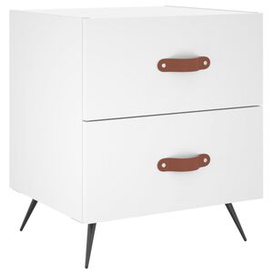 vidaXL &Kappa;&omicron;&mu;&omicron;&delta;ί&nu;&omicron; &Lambda;&epsilon;&upsilon;&kappa;ό 40 x 35 x 47,5 &epsilon;&kappa;. &alpha;&pi;ό &Epsilon;&pi;&epsilon;&xi;&epsilon;&rho;&gamma;&alpha;&sigma;&mu;έ&nu;&omicron; &Xi;ύ&lambda;&omicron;
