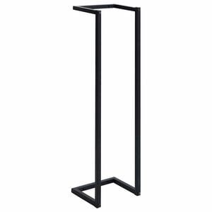 vidaXL &Beta;ά&sigma;&eta; &gamma;&iota;&alpha; &Pi;&epsilon;&tau;&sigma;έ&tau;&epsilon;&sigmaf; &Epsilon;&pi;&iota;&tau;&omicron;ί&chi;&iota;&alpha; &Mu;&alpha;ύ&rho;&eta; 25 x 20 x 95 &epsilon;&kappa;. &Sigma;&iota;&delta;&epsilon;&rho;έ&nu;&iota;&alpha;