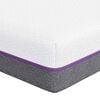 vidaXL &Sigma;&tau;&rho;ώ&mu;&alpha; &Alpha;&phi;&rho;&omicron;ύ &Mu;&nu;ή&mu;&eta;&sigmaf; &Mu;έ&tau;&rho;&iota;&omicron; 140 x 190 cm &Lambda;&epsilon;&upsilon;&kappa;ό &kappa;&alpha;&iota; &Gamma;&kappa;&rho;&iota;