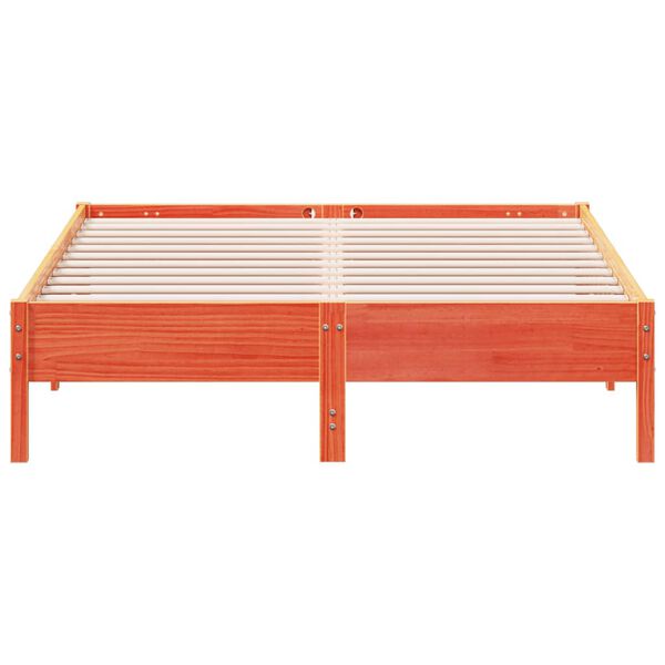 vidaXL &Sigma;&kappa;&epsilon;&lambda;&epsilon;&tau;ό&sigmaf; &Kappa;&rho;&epsilon;&beta;&alpha;&tau;&iota;&omicron;ύ &Chi;&omega;&rho;ί&sigmaf; &Sigma;&tau;&rho;ώ&mu;&alpha; &Kappa;&alpha;&phi;έ 140x200 &Mu;&alpha;&sigma;ί&phi; &Xi;ύ&lambda;&omicron; &Pi;&epsilon;ύ&kappa;&omicron;&upsilon;