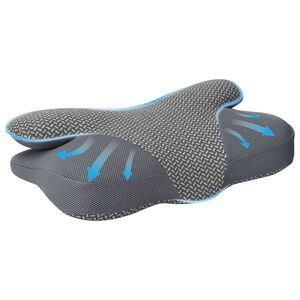 vidaXL &Mu;&alpha;&xi;&iota;&lambda;ά&rho;&iota; &lambda;&alpha;&iota;&mu;&omicron;ύ &Gamma;&kappa;&rho;&iota; &Alpha;&phi;&rho;ό&sigmaf; &Mu;&nu;ή&mu;&eta;&sigmaf; 58 x 36 x 13 &epsilon;&kappa;