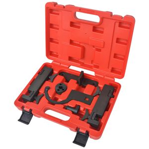 vidaXL &Epsilon;&rho;&gamma;&alpha;&lambda;&epsilon;ί&omicron; &Chi;&rho;&omicron;&nu;&iota;&sigma;&mu;&omicron;ύ &Kappa;&iota;&nu;&eta;&tau;ή&rho;&alpha; &gamma;&iota;&alpha; Jaguar & Land Rover V8 5.0L