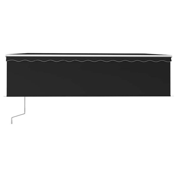 vidaXL &Tau;έ&nu;&tau;&alpha; &Alpha;&upsilon;&tau;ό&mu;&alpha;&tau;&eta; &mu;&epsilon; &Sigma;&kappa;ί&alpha;&sigma;&tau;&rho;&omicron;/LED/&Alpha;&iota;&sigma;&theta;&eta;&tau;ή&rho;&alpha; &Alpha;&nu;έ&mu;&omicron;&upsilon; &Alpha;&nu;&theta;&rho;&alpha;&kappa;ί 5x3 &mu;.