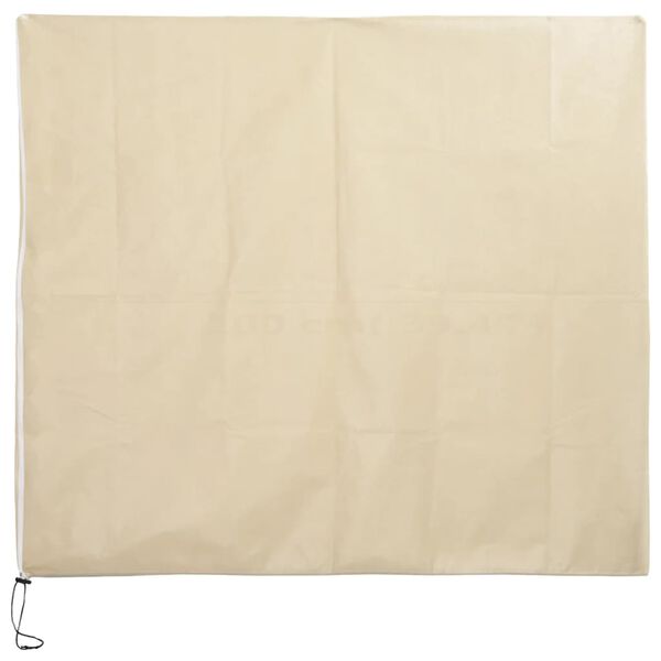 vidaXL &Kappa;&alpha;&lambda;ύ&mu;&mu;&alpha;&tau;&alpha; &Phi;&upsilon;&tau;ώ&nu; &Alpha;&nu;&tau;&iota;&pi;&alpha;&gamma;&epsilon;&tau;. &Phi;&epsilon;&rho;&mu;&omicron;&upsilon;ά&rho; 2 &tau;&epsilon;&mu;. 70 &gamma;&rho;/&mu;&sup2; 3,93x3,5 &mu;.