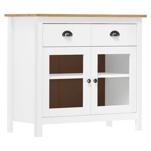 vidaXL &Mu;&pi;&omicron;&upsilon;&phi;έ&sigmaf; Hill &Lambda;&epsilon;&upsilon;&kappa;ό&sigmaf; 90x40x80 &epsilon;&kappa;. &alpha;&pi;ό &Mu;&alpha;&sigma;ί&phi; &Xi;ύ&lambda;&omicron; &Pi;&epsilon;ύ&kappa;&omicron;&upsilon;
