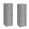 vidaXL Έ&pi;&iota;&pi;&lambda;&alpha; &Tau;&eta;&lambda;&epsilon;ό&rho;&alpha;&sigma;&eta;&sigmaf; 2 &tau;&epsilon;&mu;. &Gamma;&kappa;&rho;&iota; Sonoma30,5x30x90 &epsilon;&kappa;. &Epsilon;&pi;&epsilon;&xi;. &Xi;ύ&lambda;&omicron;