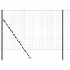 vidaXL &Epsilon;&upsilon;&rho;&omega;&pi;&alpha;ϊ&kappa;ή &Sigma;&tau;ή&rho;&iota;&xi;&eta; &Phi;&rho;ά&chi;&tau;&eta; 10 x 1,5 m PVC-&Epsilon;&pi;&iota;&kappa;&alpha;&lambda;&upsilon;&mu;&mu;έ&nu;&omicron; &Alpha;&tau;&sigma;ά&lambda;&iota;
