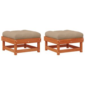 vidaXL &Upsilon;&pi;&omicron;&pi;ό&delta;&iota;&omicron; &kappa;ή&pi;&omicron;&upsilon; &Sigma;&tau;&epsilon;&rho;&epsilon;ό &pi;&epsilon;ύ&kappa;&omicron; &Kappa;&epsilon;&rho;&omega;&mu;έ&nu;&omicron; &Kappa;&alpha;&phi;έ