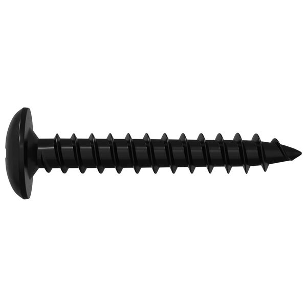 vidaXL &Beta;ί&delta;&alpha; &Alpha;&upsilon;&tau;&omicron;-&tau;&rho;&upsilon;&pi;&eta;&tau;ή 2 pcs &Mu;&alpha;ύ&rho;&omicron; 4 x 25 mm &Alpha;&tau;&sigma;ά&lambda;&iota;