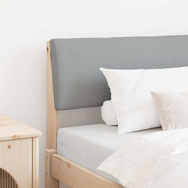 vidaXL &Tau;&alpha;&pi;&epsilon;&tau;&sigma;&alpha;&rho;&iota;&sigma;&mu;έ&nu;&omicron; &kappa;&epsilon;&phi;&alpha;&lambda;ά&rho;&iota; &Alpha;&nu;&omicron;&iota;&chi;&tau;ό &gamma;&kappa;&rho;&iota; 100 cm