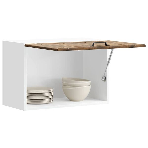 vidaXL &nu;&tau;&omicron;&upsilon;&lambda;ά&pi;&iota; &tau;&omicron;ί&chi;&omicron;&upsilon; &kappa;&omicron;&upsilon;&zeta;ί&nu;&alpha;&sigmaf; "Lucca" &Kappa;&alpha;&pi;&nu;&iota;&sigma;&tau;ό &xi;ύ&lambda;&omicron; &delta;&rho;&upsilon;ό&sigmaf;