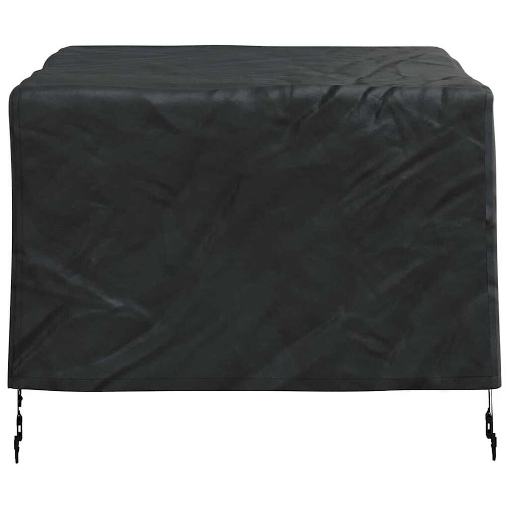 vidaXL Κάλυμμα Επίπλων Εξωτερικού Χώρου 60 x 60 x 45 cm Ύφασμα 210D
