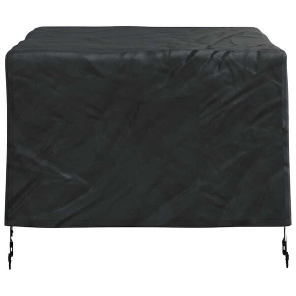 vidaXL Κάλυμμα Επίπλων Εξωτερικού Χώρου 60 x 60 x 45 cm Ύφασμα 210D