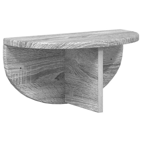 vidaXL &Rho;ά&phi;&iota; &Tau;&omicron;ί&chi;&omicron;&upsilon; &Gamma;&kappa;&rho;ί&zeta;&omicron; &Sigma;&omicron;&nu;&omicron;&mu;&alpha; 38 x 19 x 19 &epsilon;&kappa; &Epsilon;&pi;&epsilon;&xi;&epsilon;&rho;&gamma;&alpha;&sigma;&mu;έ&nu;&omicron; &xi;ύ&lambda;&omicron;