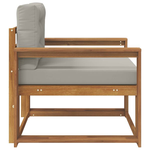 vidaXL &Mu;&epsilon;&sigma;&alpha;ί&omicron;&sigmaf; &kappa;&alpha;&nu;&alpha;&pi;έ&sigmaf; &epsilon;&xi;&omega;&tau;&epsilon;&rho;&iota;&kappa;&omicron;ύ &chi;ώ&rho;&omicron;&upsilon; &Sigma;&tau;&epsilon;&rho;&epsilon;ό &Xi;ύ&lambda;&omicron; &Alpha;&kappa;&alpha;&kappa;ί&alpha;&sigmaf; &Phi;&upsilon;&sigma;&iota;&kappa;ό