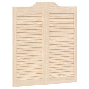 vidaXL &Pi;ό&rho;&tau;&epsilon;&sigmaf; Swing 90 x 40 cm &Mu;&alpha;&sigma;ί&phi; &Xi;ύ&lambda;&omicron; &Pi;&epsilon;ύ&kappa;&omicron;&upsilon; &Phi;&upsilon;&sigma;&iota;&kappa;ό
