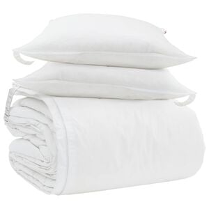 vidaXL &Sigma;&epsilon;&tau; &Pi;&alpha;&pi;&lambda;&omega;&mu;ά&tau;&omega;&nu; &mu;&epsilon; &mu;&alpha;&xi;&iota;&lambda;ά&rho;&iota; 3 pcs &Lambda;&epsilon;&upsilon;&kappa;ό &Phi;&tau;έ&rho;&omicron;&sigmaf;