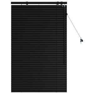 vidaXL &Beta;&epsilon;&nu;&epsilon;&tau;&sigma;&iota;ά&nu;&iota;&kappa;&eta; &Sigma;&kappa;ί&alpha;&sigma;&eta; &Mu;&alpha;ύ&rho;&omicron; 75 x 130 &epsilon;&kappa; 35 mm