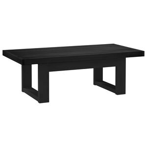 vidaXL &Tau;&rho;&alpha;&pi;&epsilon;&zeta;ά&kappa;&iota; &sigma;&alpha;&lambda;&omicron;&nu;&iota;&omicron;ύ NOAIN &Mu;&alpha;ύ&rho;&omicron; 119 x 60 x 40 &epsilon;&kappa;.