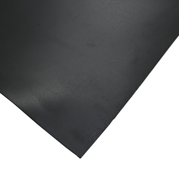 vidaXL Ρίζα Μπάρια Μαύρη 0,7x3 μ 1,5 mm HDPE